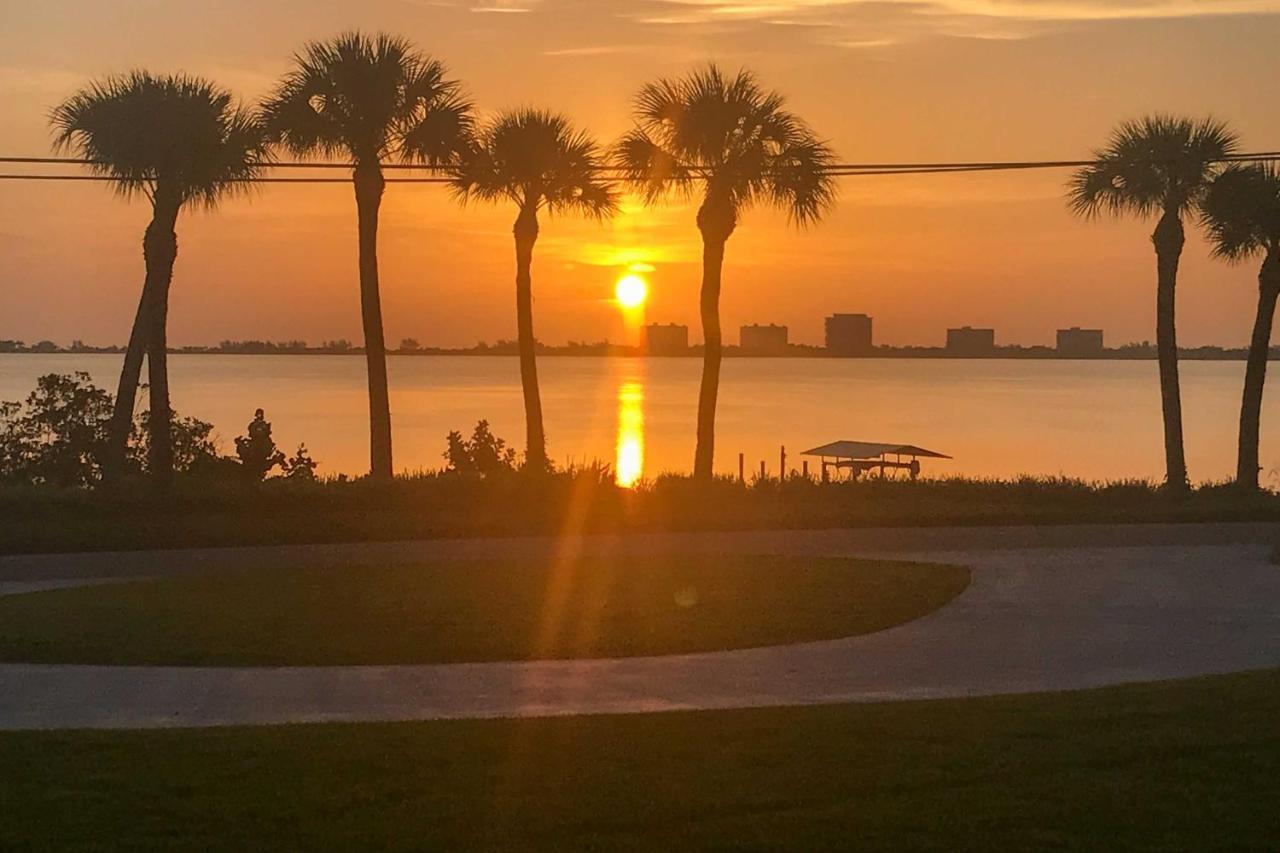 Sleek Fort Pierce Vacation Rental With Private Dock! Exterior foto